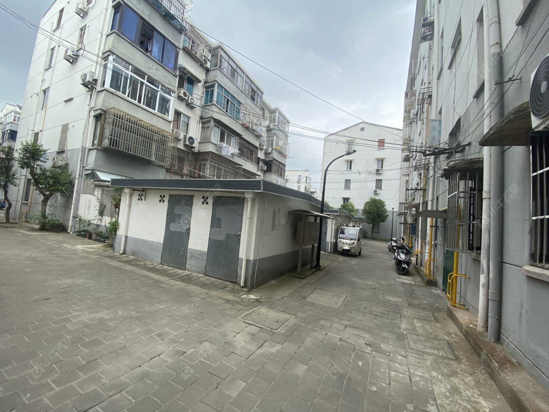 苏州颜港北村二区北区小区_颜港北村二区北区小区null