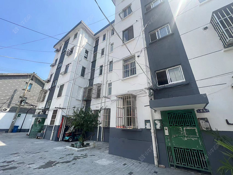 苏州北角弄小区_北角弄小区null