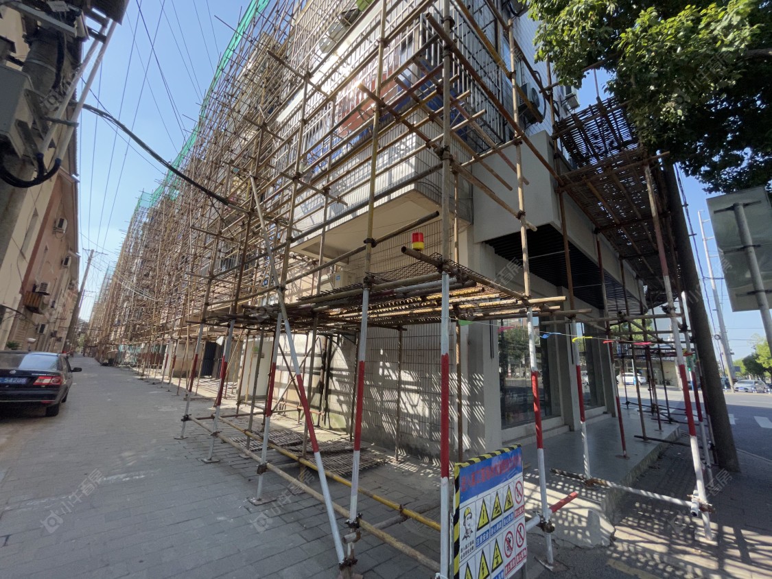 苏州长江路487号小区_长江路487号小区null