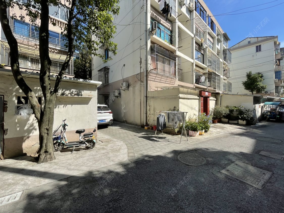 苏州元和新村一区小区_元和新村一区小区null