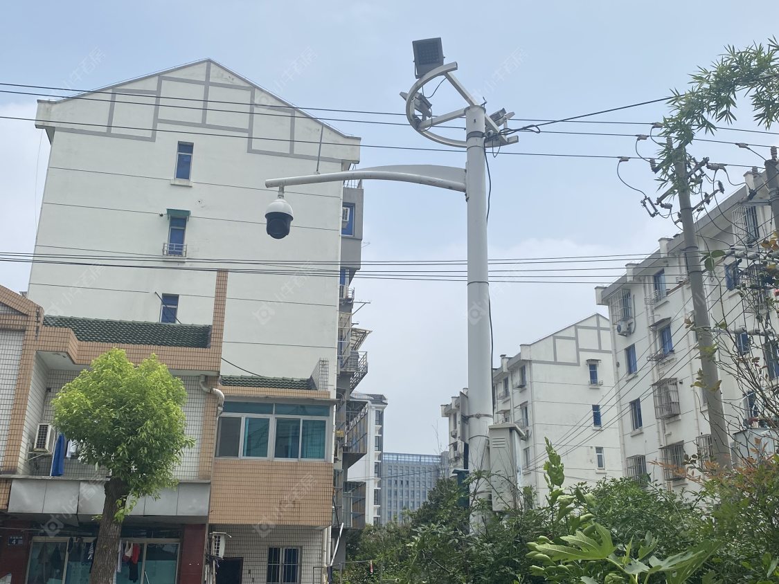 苏州阜湖苑小区_小牛看房