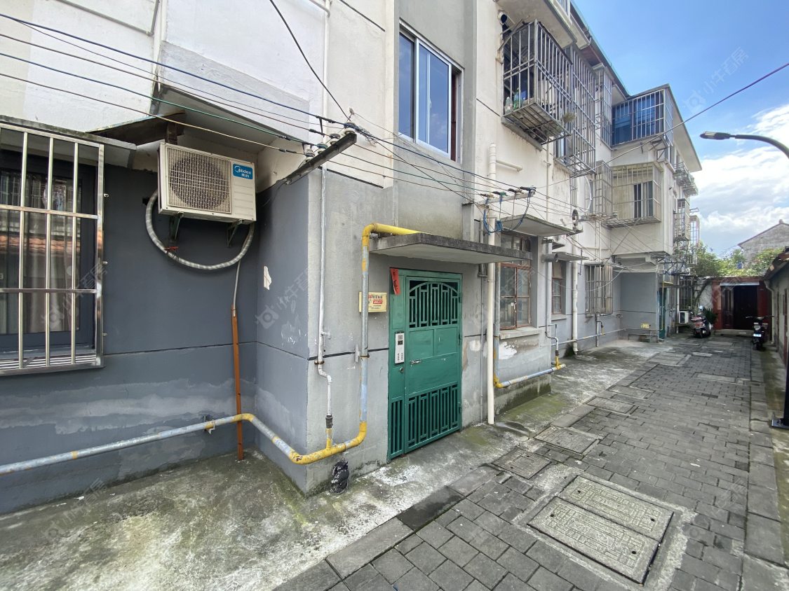 苏州颜港七弄小区_颜港七弄小区null