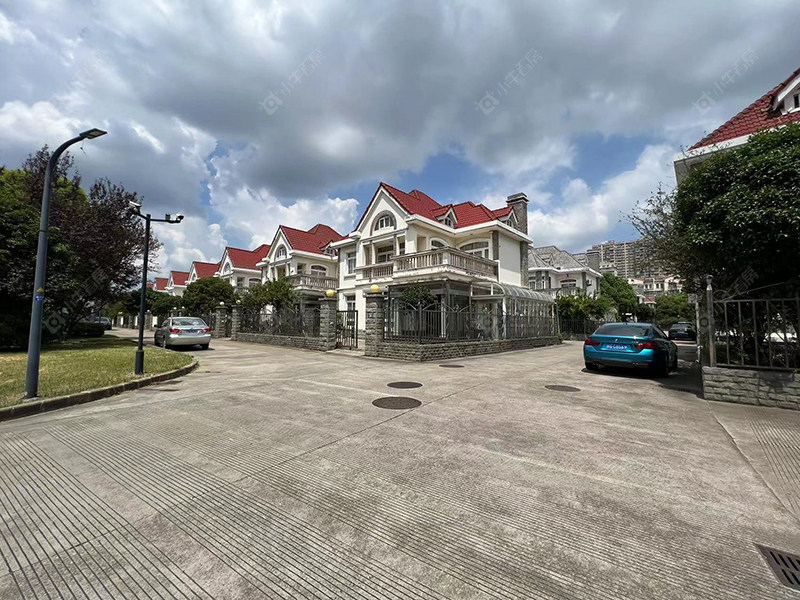 苏州新加坡花园北区小区_新加坡花园北区小区null