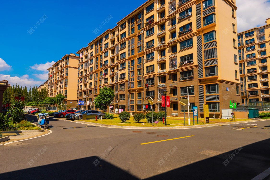 苏州张家港阳光家园(阳光新城)小区_张家港阳光家园(阳光新城)小区实景图