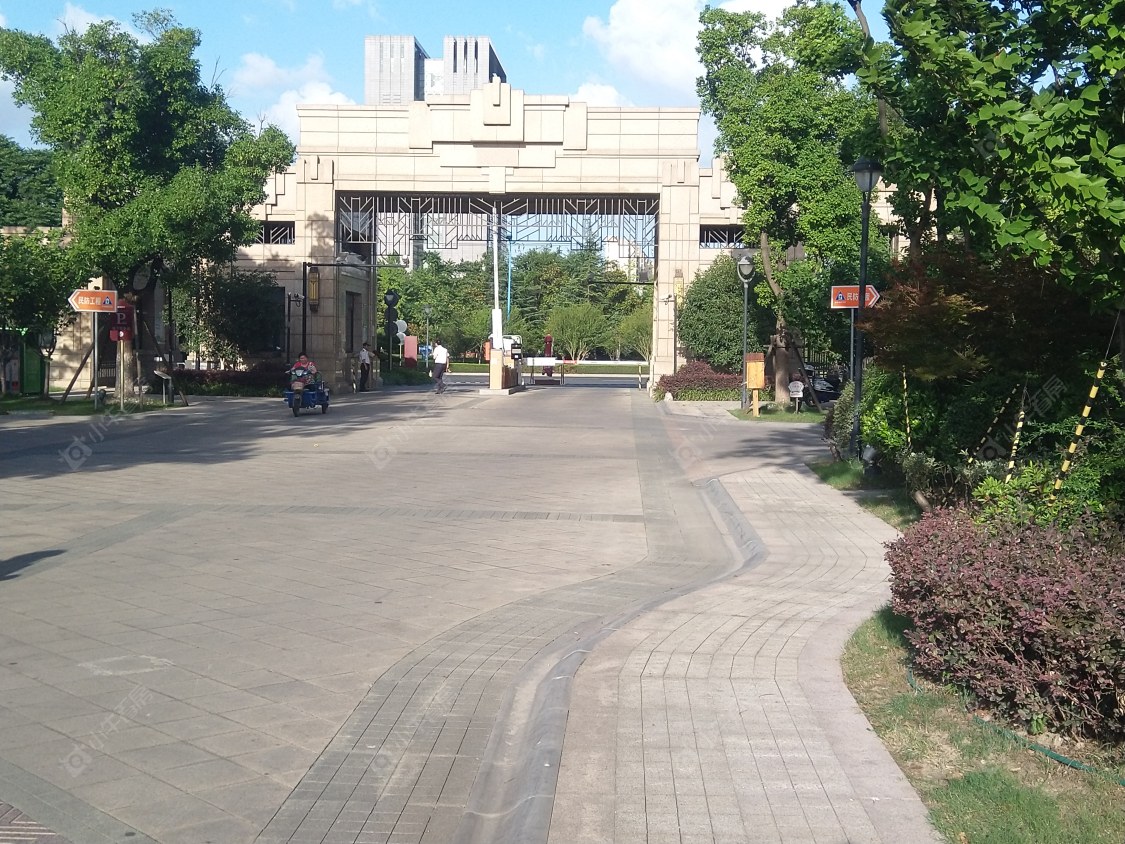 苏州琴湖花园小区_琴湖花园小区null