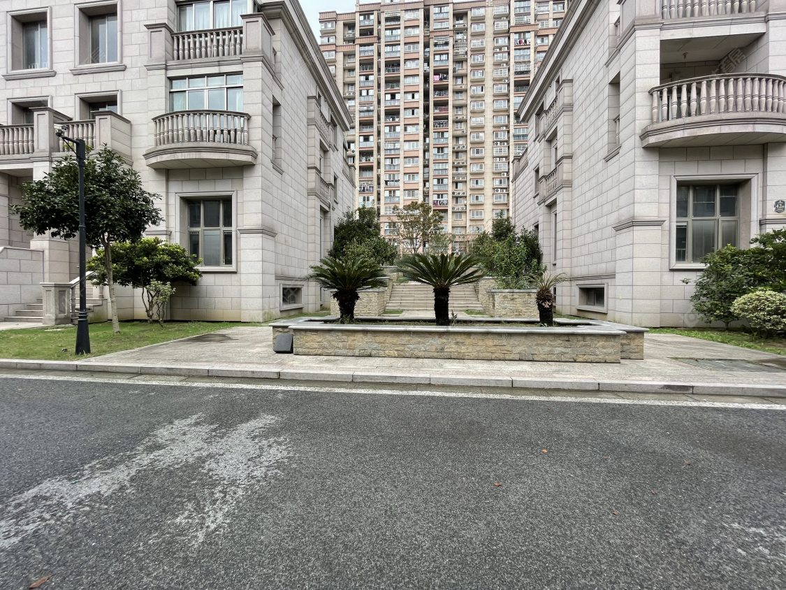 苏州荷香雅居(常熟)小区_荷香雅居(常熟)小区null