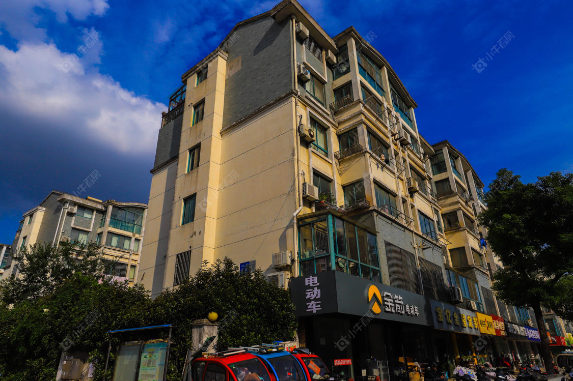 苏州张家港御景花园(南区)小区_张家港御景花园(南区)小区实景图