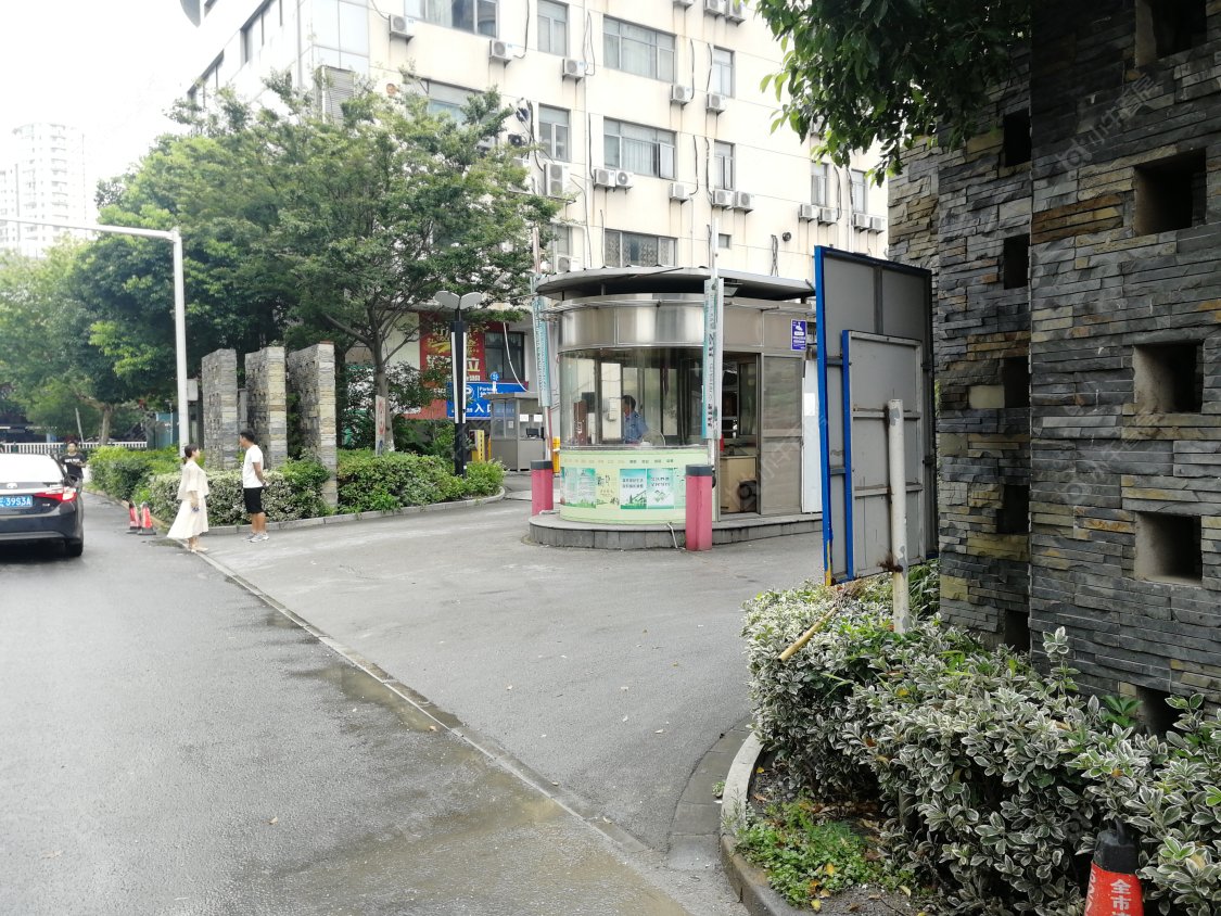 苏州蓝天家园二期小区_蓝天家园二期小区null