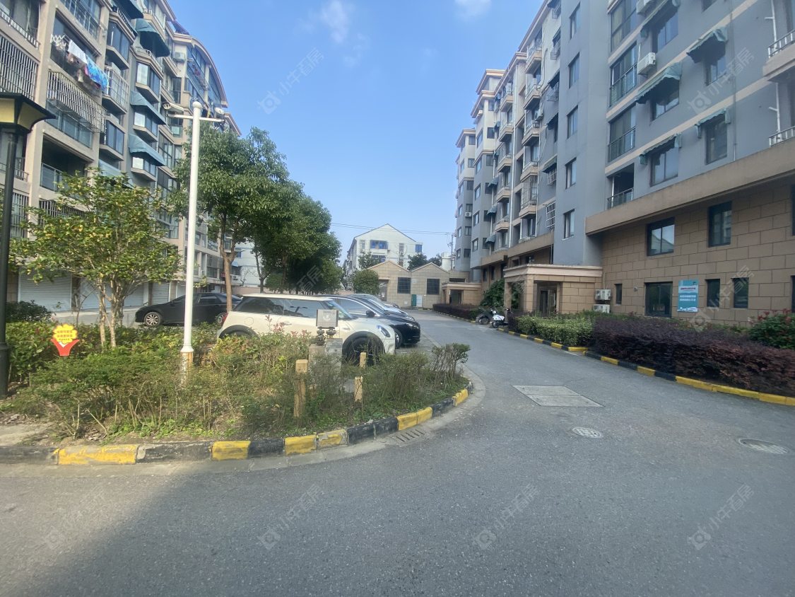 苏州中和家园小区_中和家园小区null