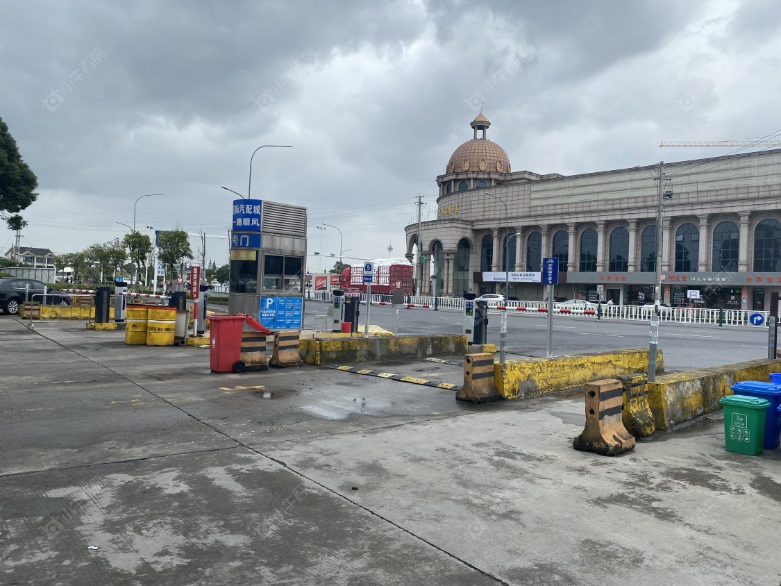 苏州常熟国际汽配城小区_常熟国际汽配城小区null