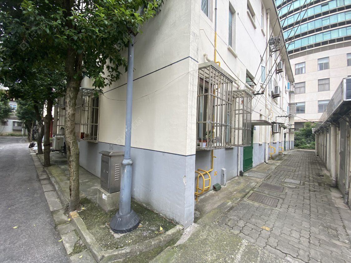 苏州颜港新村六区小区_颜港新村六区小区null