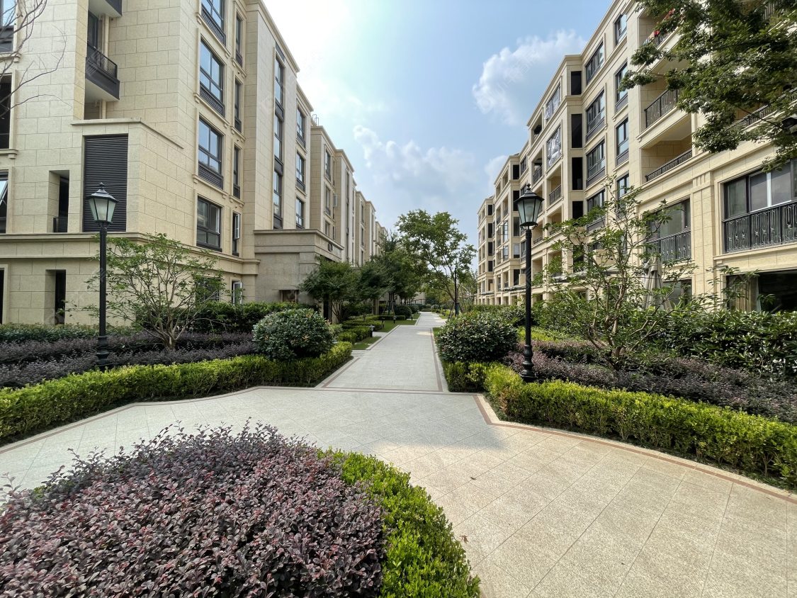 苏州玉兰臻园小区_玉兰臻园小区null