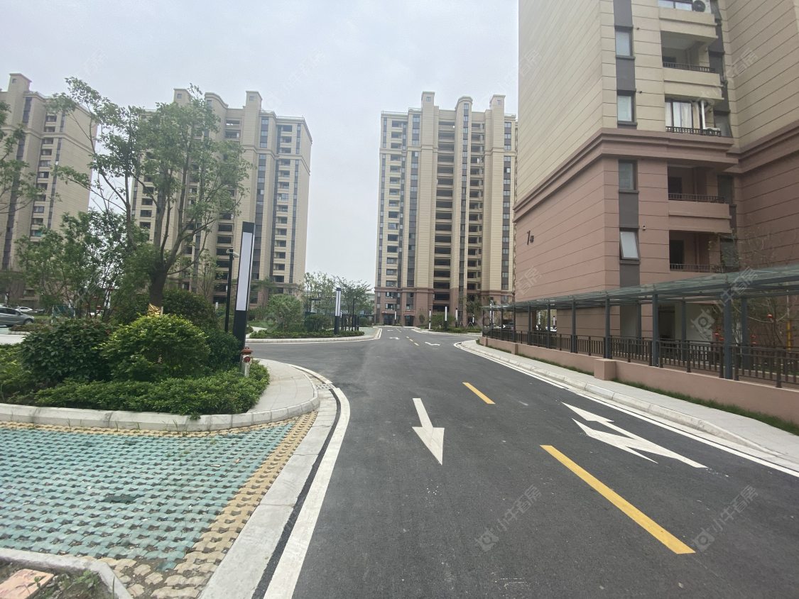 苏州观溪和园小区_观溪和园小区null