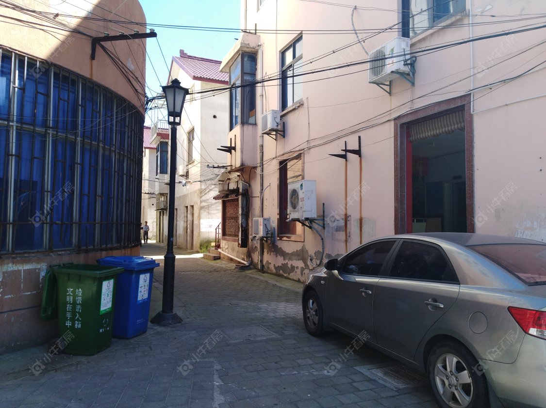 苏州衡山路38号小区_衡山路38号小区null