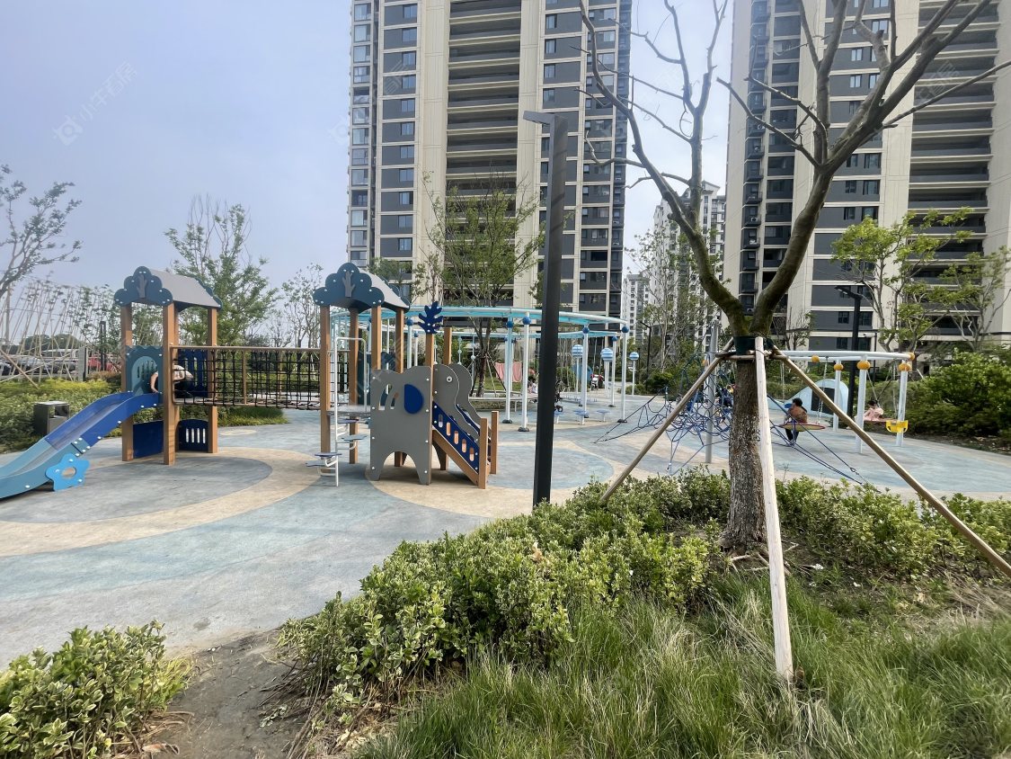 苏州春和景庭小区_春和景庭小区null