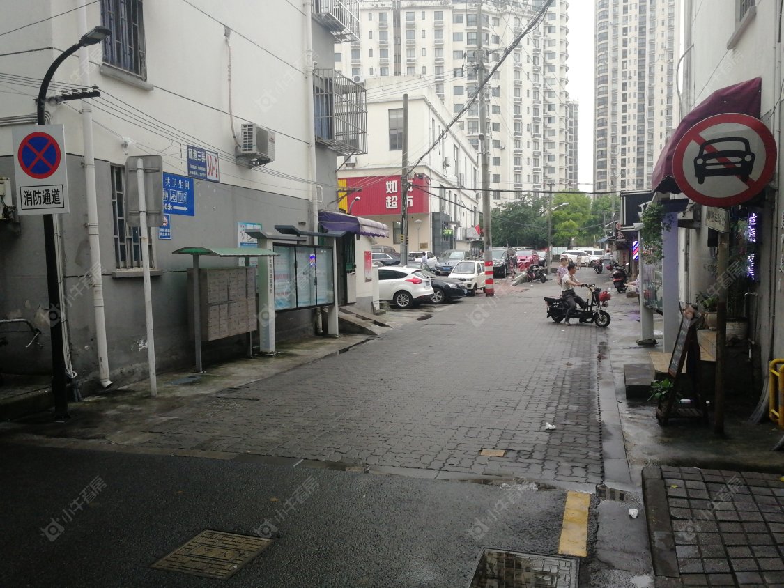 苏州颜港三弄30号小区小区_颜港三弄30号小区小区null