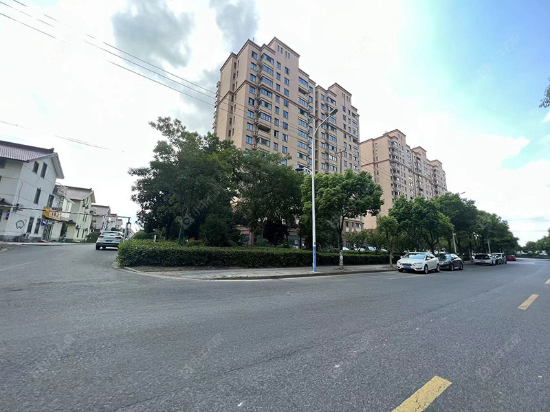 苏州五新花园三区小区_五新花园三区小区null