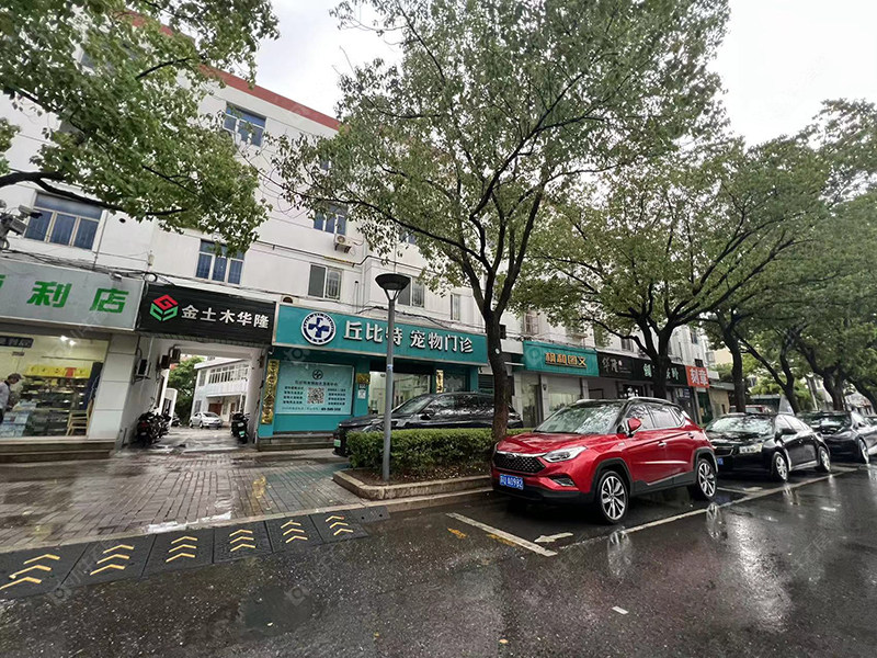 苏州枫林路9号小区_枫林路9号小区null