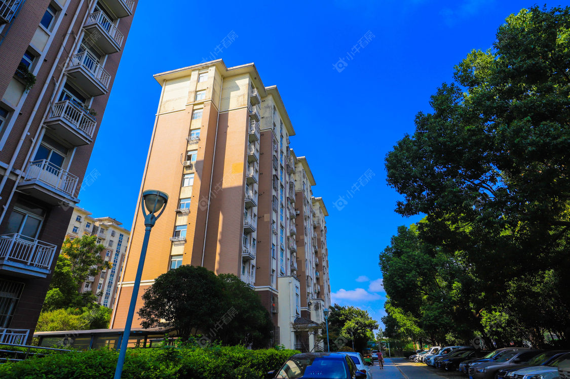 苏州悦华苑小区_悦华苑小区实景图