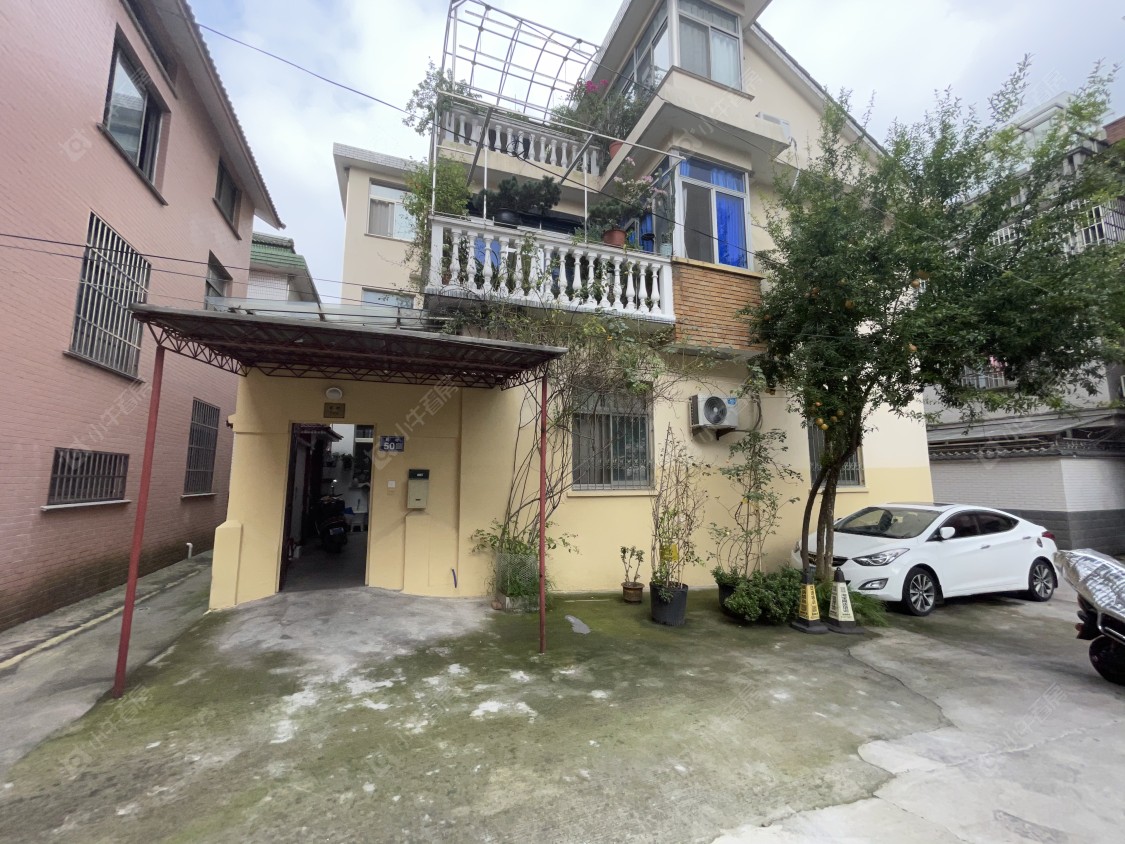 苏州前村小区_前村小区null