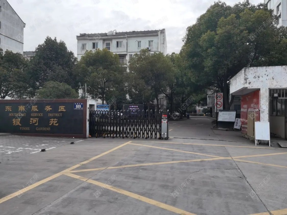 苏州东南服务区银河苑小区_东南服务区银河苑小区null
