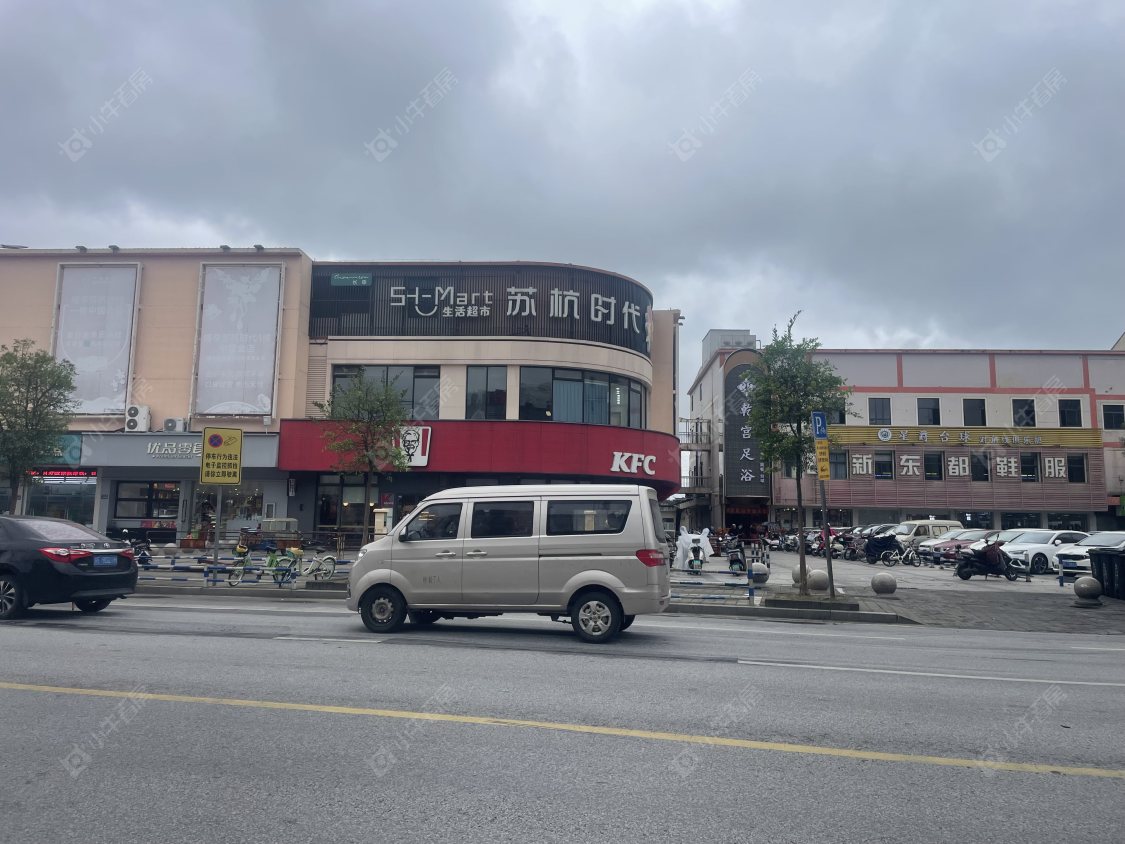 苏州江夏路小区_江夏路小区null