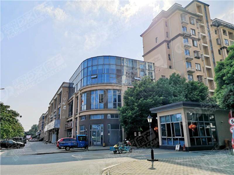 苏州南湖苑二区小区_南湖苑二区小区null