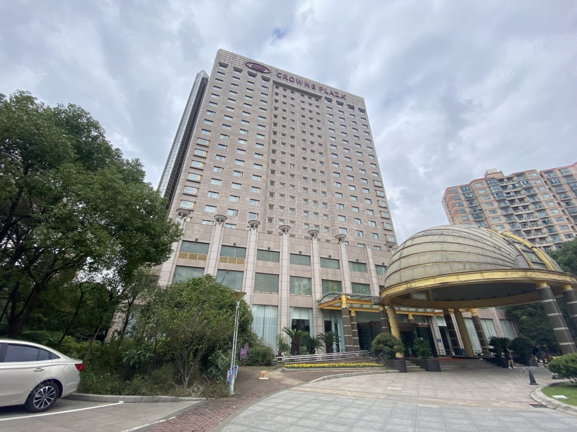 苏州中江凯悦小区_中江凯悦小区null