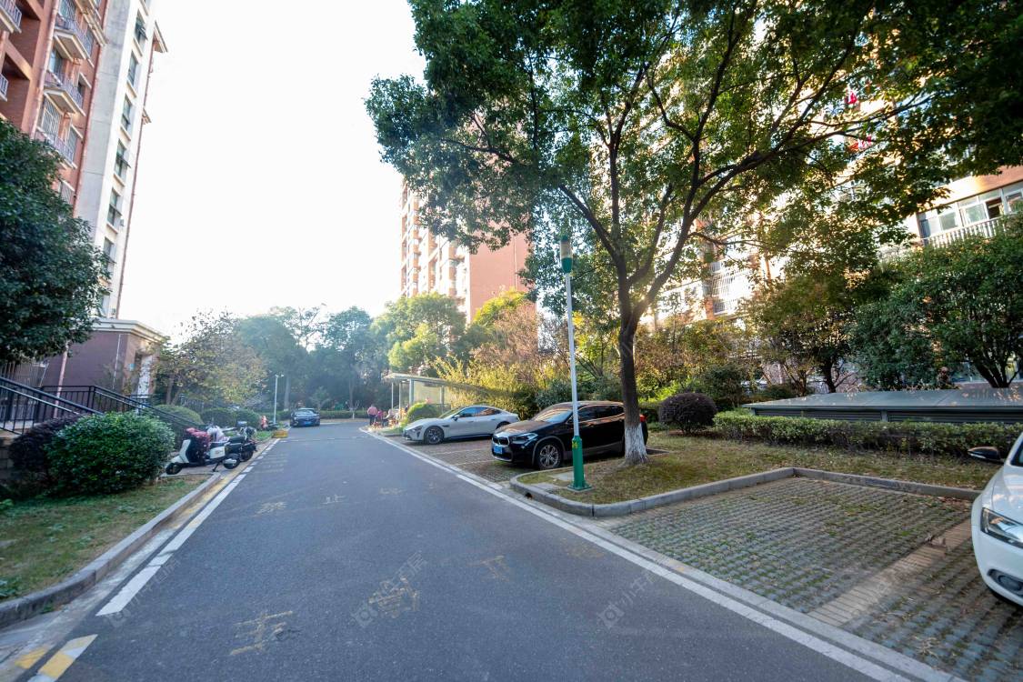 苏州前溪锦苑小区_前溪锦苑小区实景图