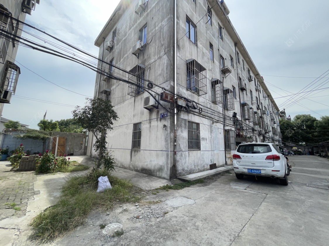 苏州周家新村小区_周家新村小区null