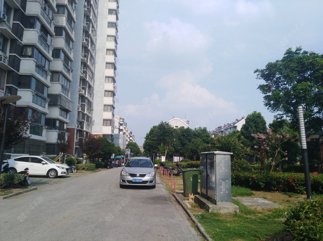 苏州星都家园小区_星都家园小区null