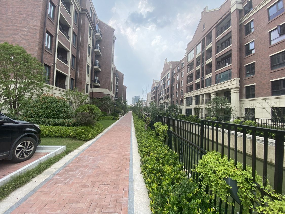 苏州褐石源筑小区_褐石源筑小区null