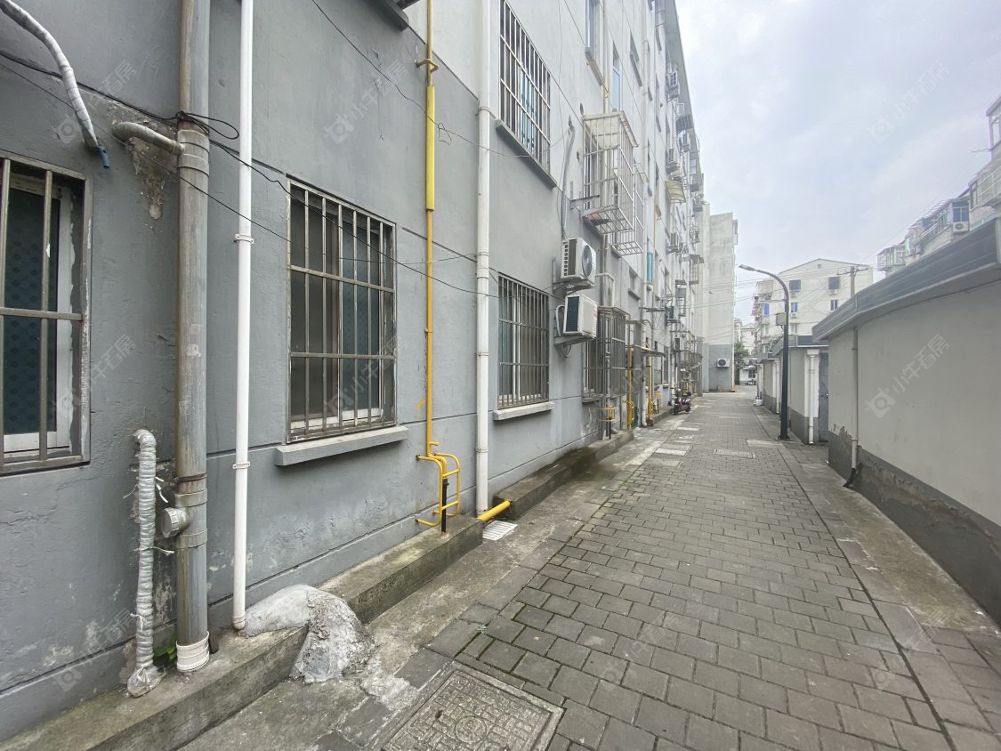 苏州颜港北村三区小区_颜港北村三区小区null