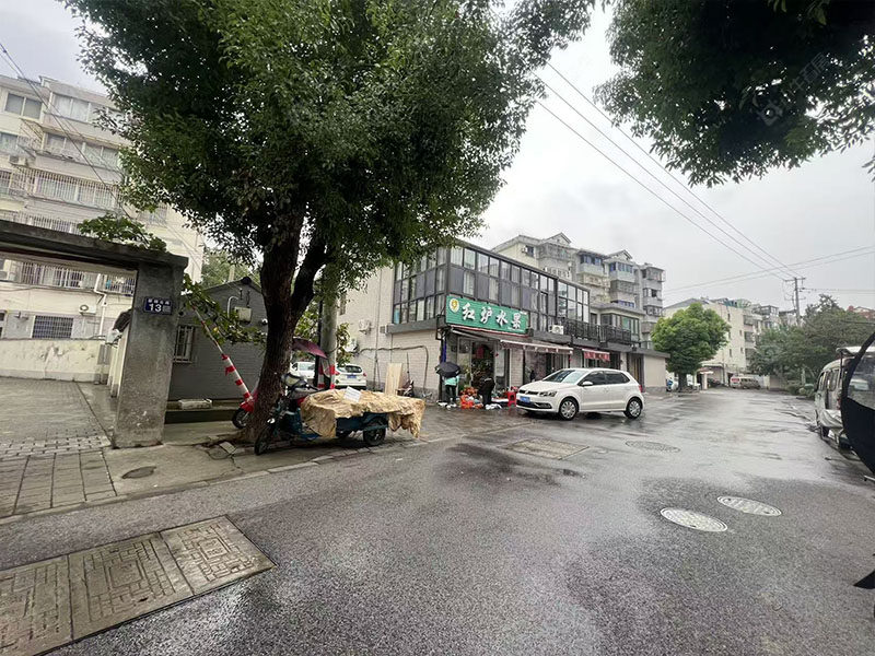 苏州菱塘北路小区_小牛看房