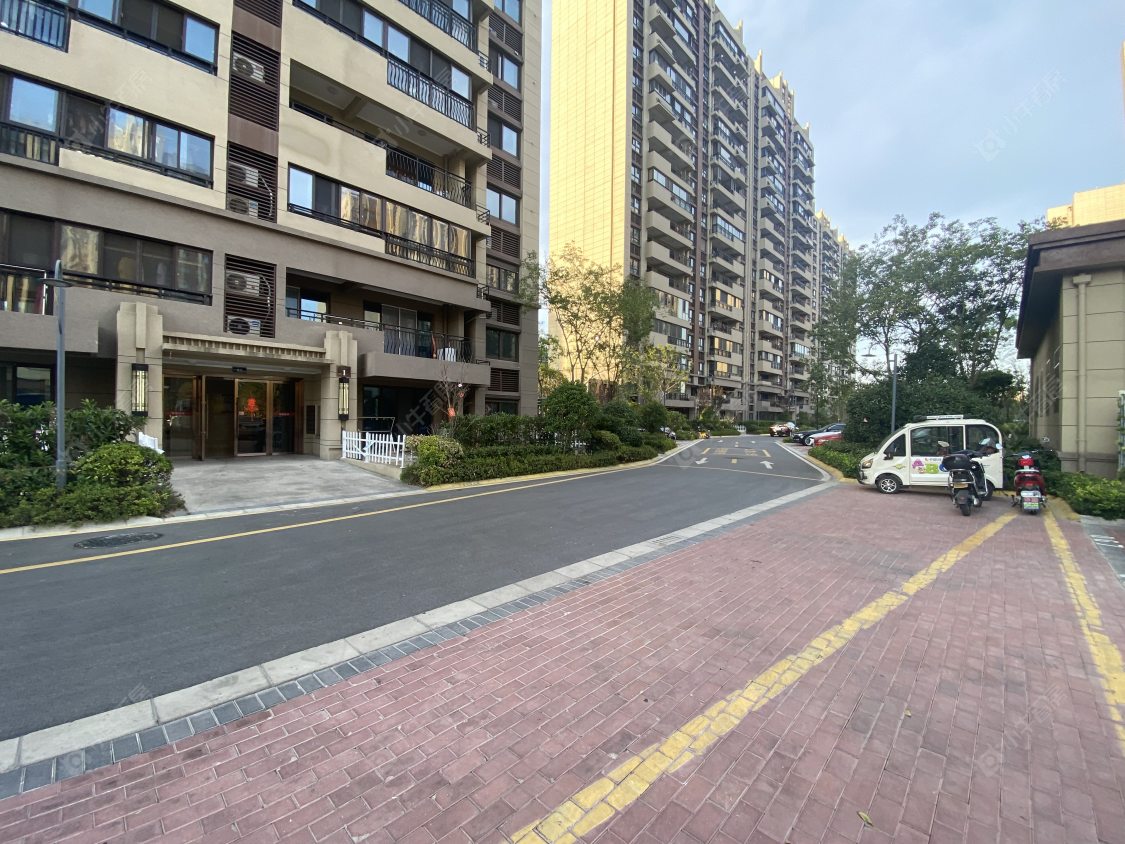 苏州星奕名筑小区_星奕名筑小区null