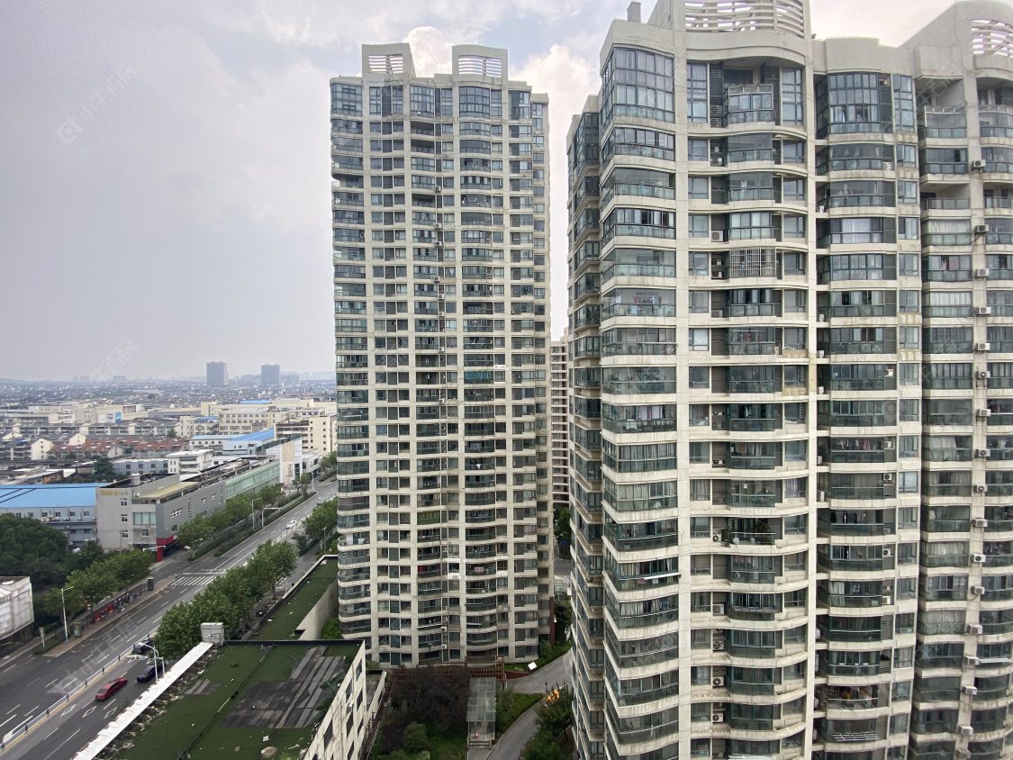 苏州蓝天家园一期小区_蓝天家园一期小区null