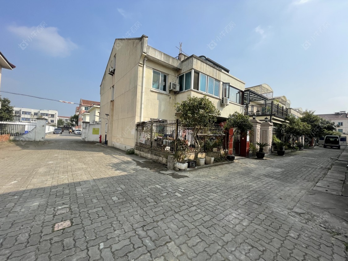 苏州海虞苑小区_海虞苑小区null