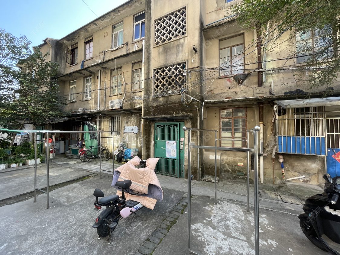 苏州前仓村小区_前仓村小区null