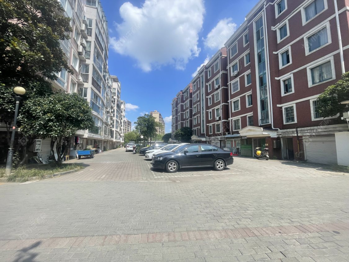 苏州亲水湾花园小区_亲水湾花园小区null