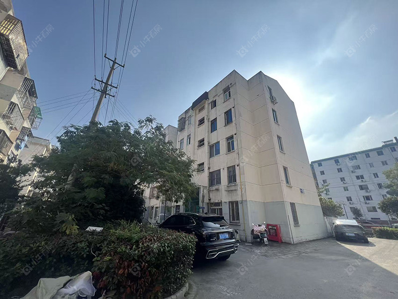 苏州虞園新村小区_虞園新村小区null