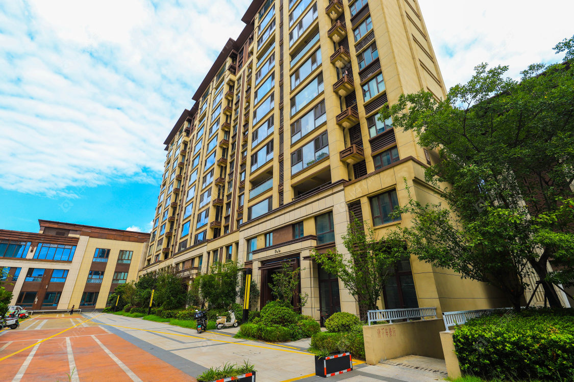 苏州天润悦府小区_天润悦府小区实景图