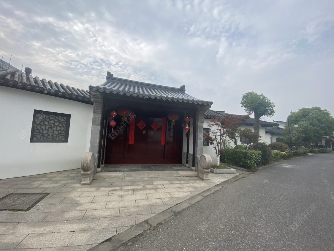 苏州常熟花园小区_常熟花园小区null