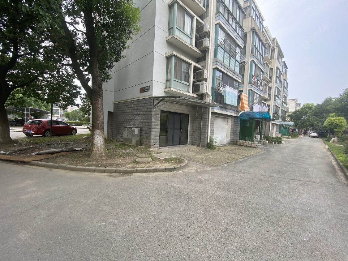 苏州金山苑二区小区_金山苑二区小区null