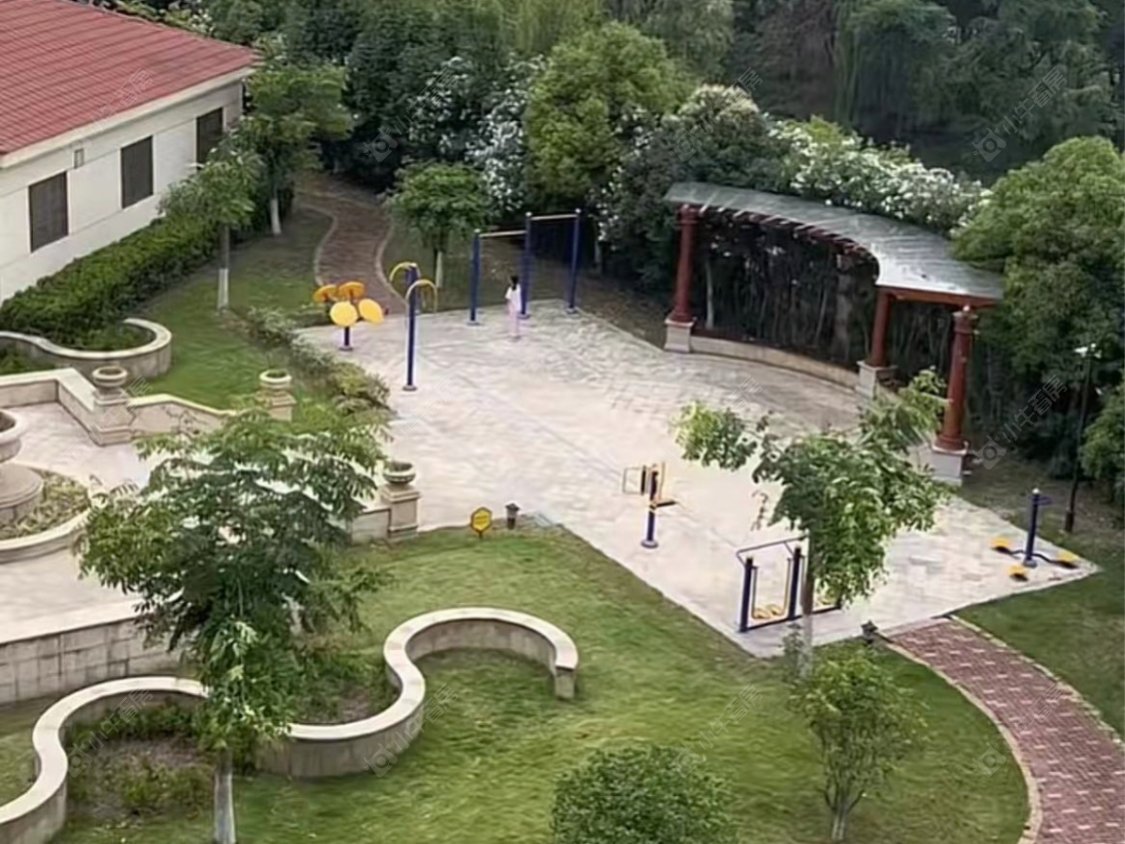 苏州滨江科技创新中心花园小区_滨江科技创新中心花园小区null