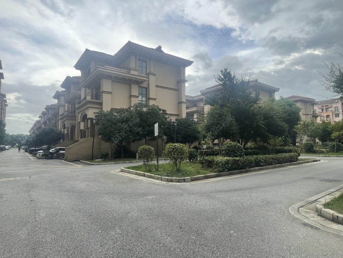 苏州玲珑墅小区_玲珑墅小区null