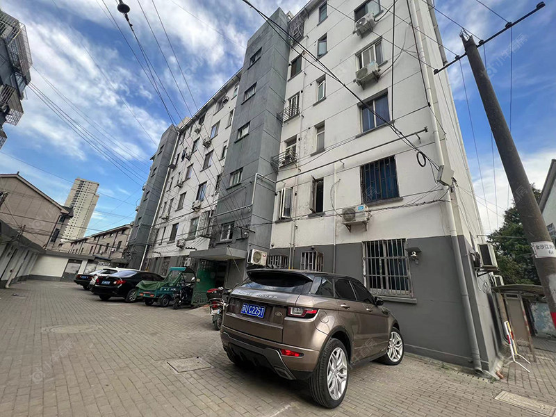 苏州西横头小区_西横头小区null