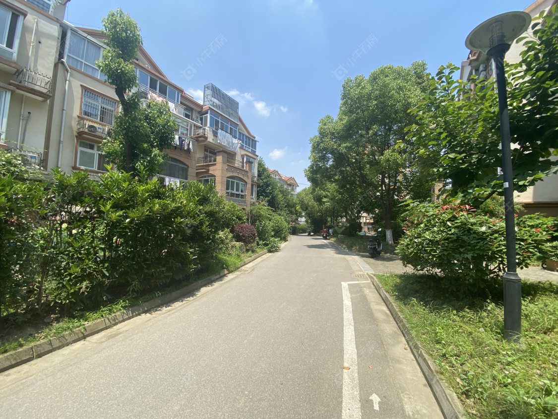 苏州京玉苑小区_京玉苑小区null