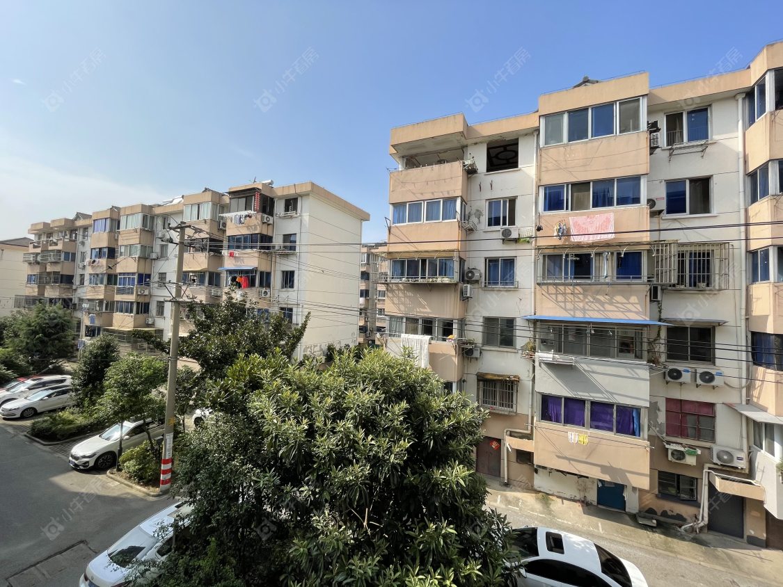 苏州甸桥新村一区小区_甸桥新村一区小区null