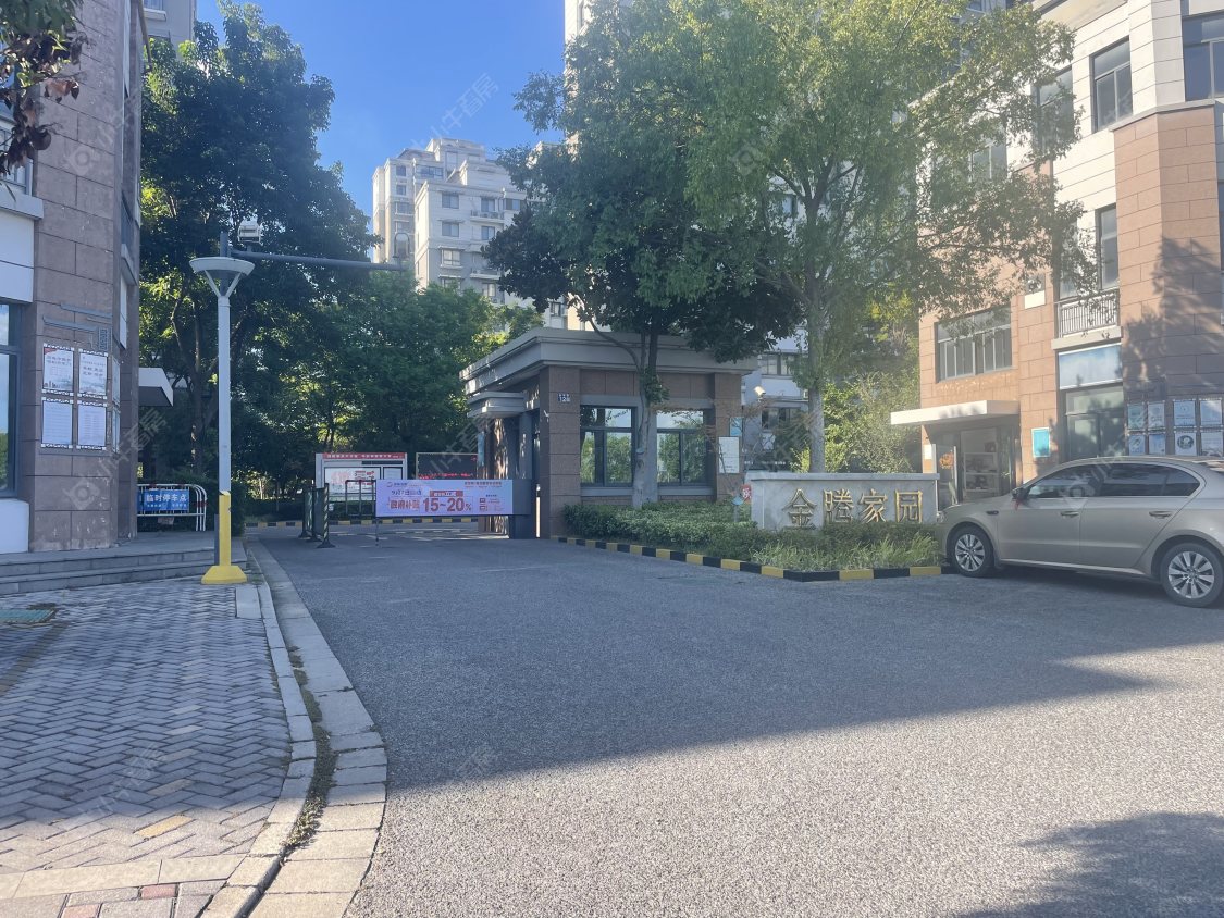 苏州金腾家园小区_金腾家园小区null