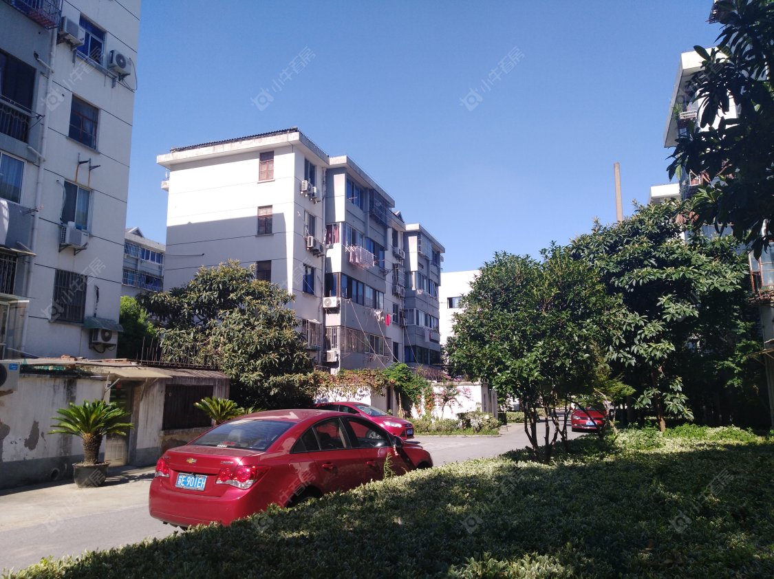 苏州五星新村四区小区_五星新村四区小区null